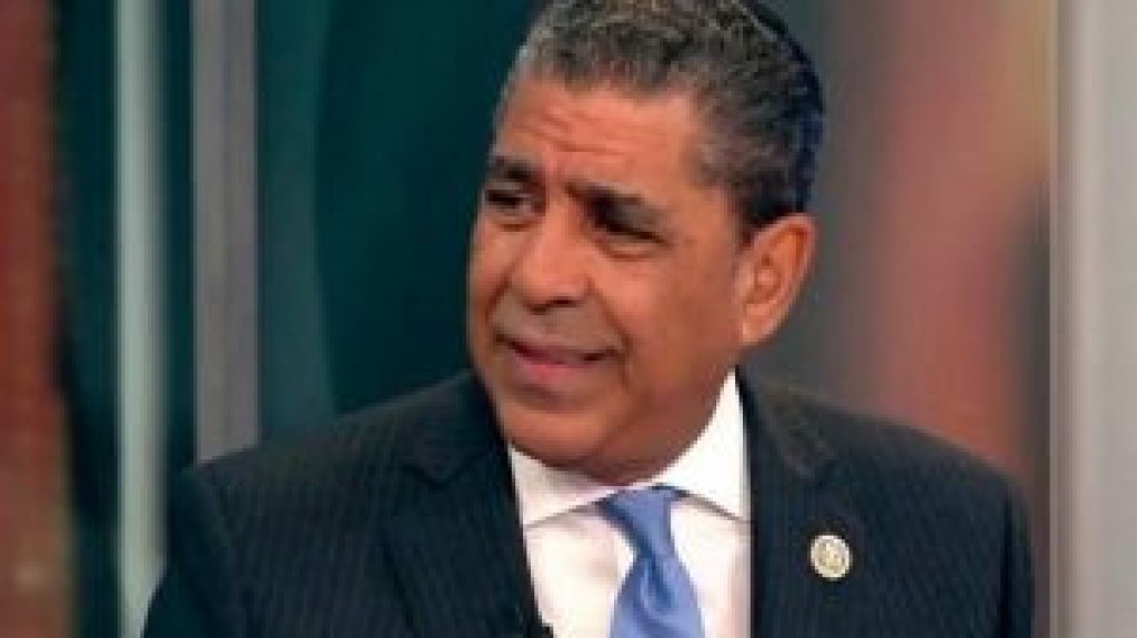  Denuncia congresista Adriano Espaillat que en las cárceles de Estados Unidos esterilizan mujeres dominicanas para impedirles que tengan más hijos 