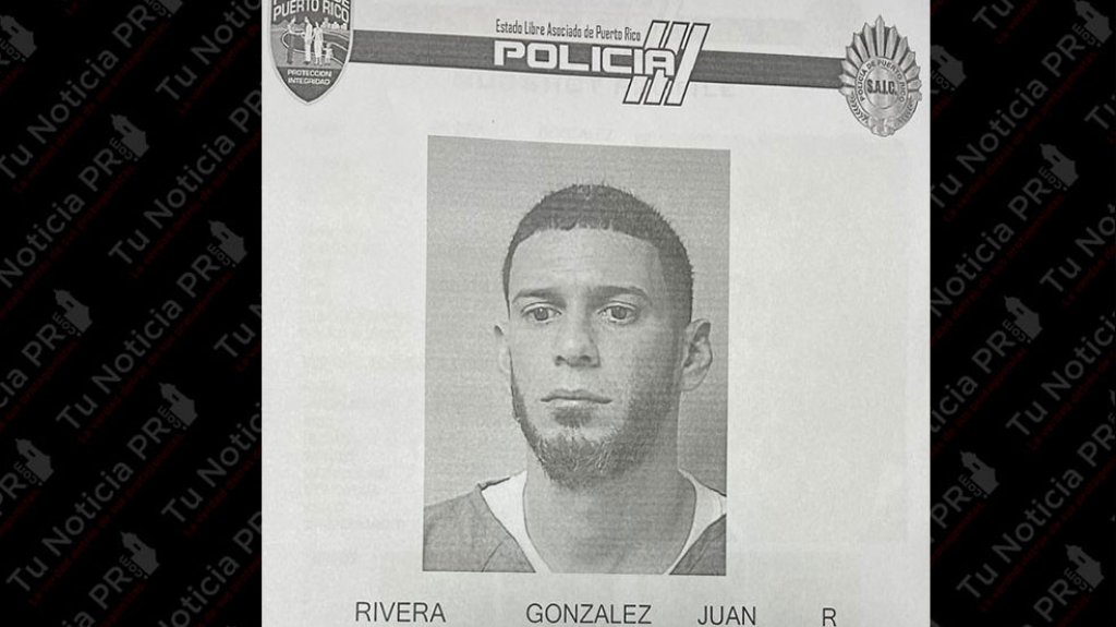  Arrestan a &ldquo;Jany&rdquo; por asesinar a &ldquo;Chito&rdquo; en Yabucoa 