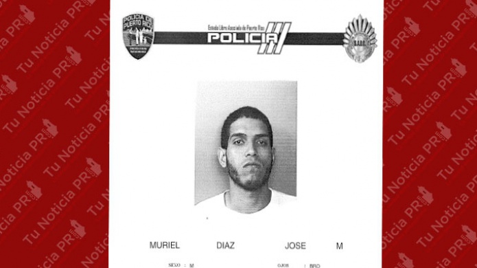 Ingresan en prisiÃ³n hombre que asaltÃ³ restaurante de comida rÃ¡pida en San Juan 