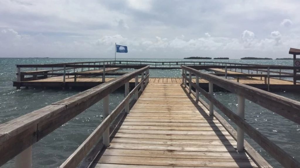  &nbsp; &nbsp; &nbsp; &nbsp; &nbsp; &nbsp; &nbsp; &nbsp; &nbsp; &nbsp; &nbsp; &nbsp; &nbsp; &nbsp; &nbsp; &nbsp; &nbsp; &ldquo;Cuenta regresiva de Bandera Azul para izar bandera en playas&rd 