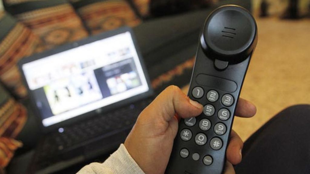  Alerta: Denuncian n&uacute;mero de tel&eacute;fono del que un hombre en Carolina hace llamadas pidiendo informaci&oacute;n personal 