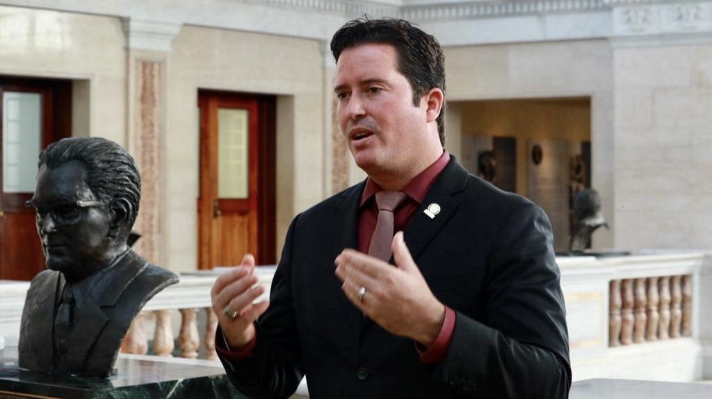  Impulsan con asignaci&oacute;n de fondos reapertura de cuartel policial en Coamo 