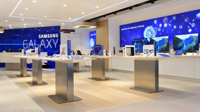 Â¿QuÃ© busca Samsung con el registro de la marca Galaxy S Value?