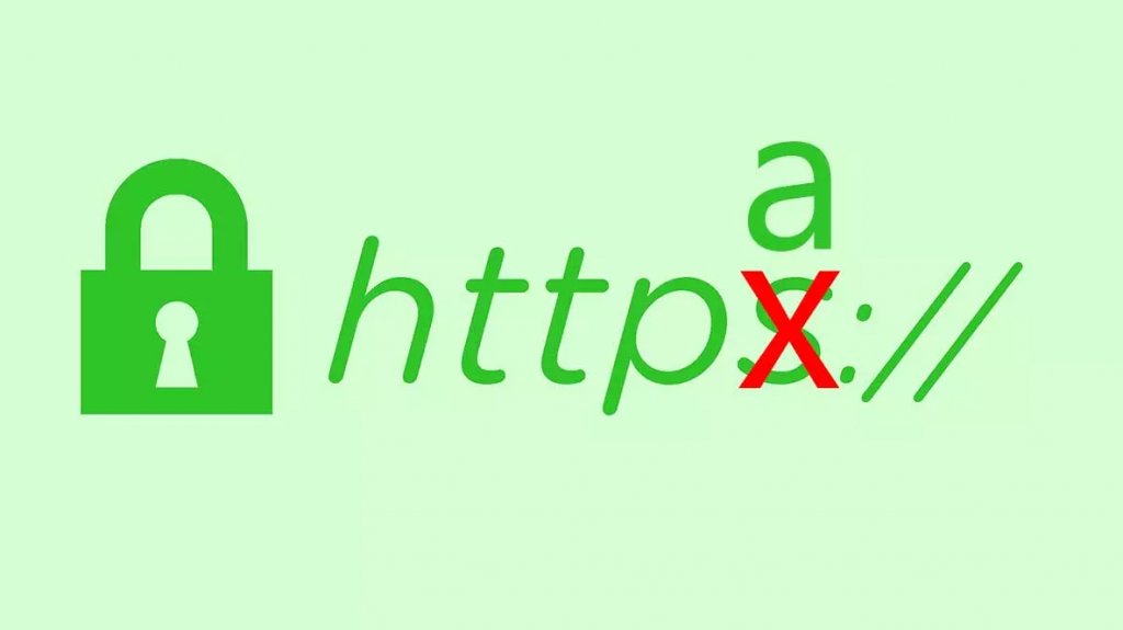  Internet Ahora que HTTPS se ha popularizado en Internet, puede llegar HTTPA 