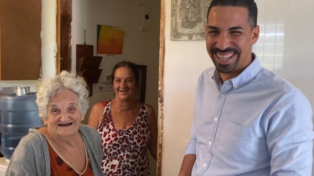  Senador electo Torres Berrios insta a delegaci&oacute;n del PPD a priorizar discusi&oacute;n en torno a fondos Covid-19 