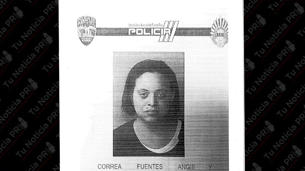  Arrestada una mujer que lleg&oacute; a &ldquo;jeringar&rdquo; a su ex pareja teniendo una orden de protecci&oacute;n 