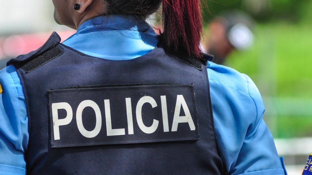  Arrestan otra conductora &ldquo;Borracha&rdquo; conduciendo en contra del transito anoche en San Juan 