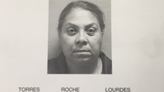 Cargos a empleada de CorrecciÃ³n  que intento introducir drogas a la CÃ¡rcel