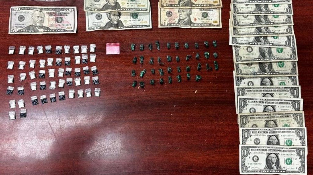  3 arrestados durante intervenciones policiacas en Aguadilla 