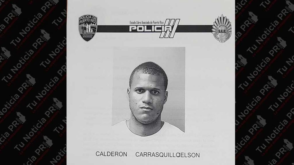  A la c&aacute;rcel hombre que violo una menor en Carolina &nbsp; 