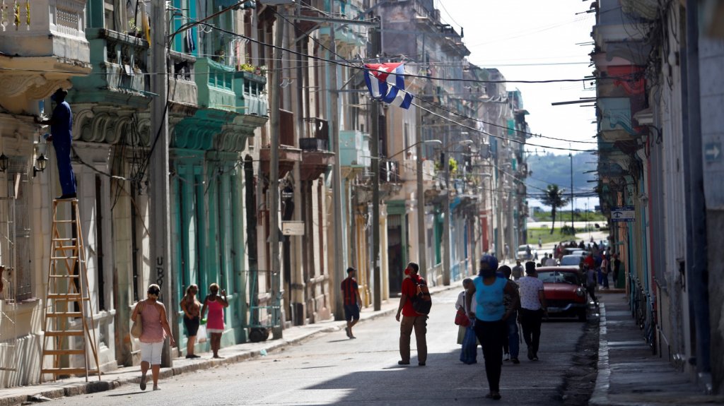  La Guardia Costera avisa en contra de los viajes en barco de Florida a Cuba 