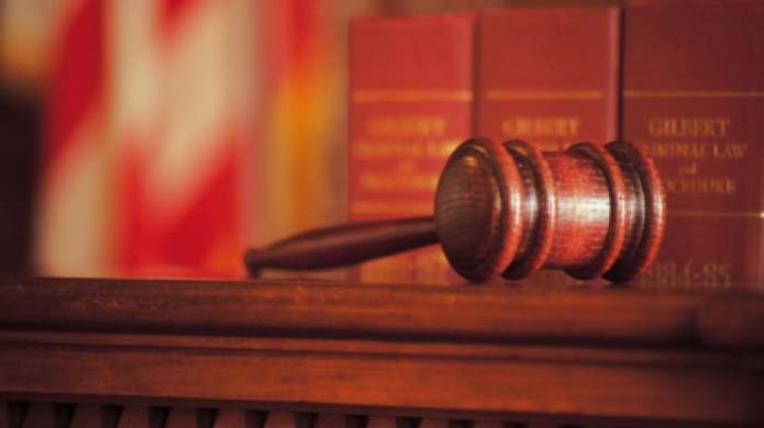 Radicacion de Cargos por Asesinato de Comerciante Orocovis