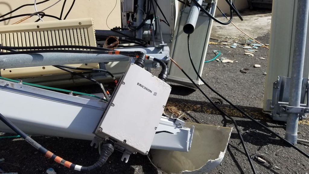  Suman 7.5 millones de d&oacute;lares p&eacute;rdidas econ&oacute;micas por hurto de metales en la Isla 