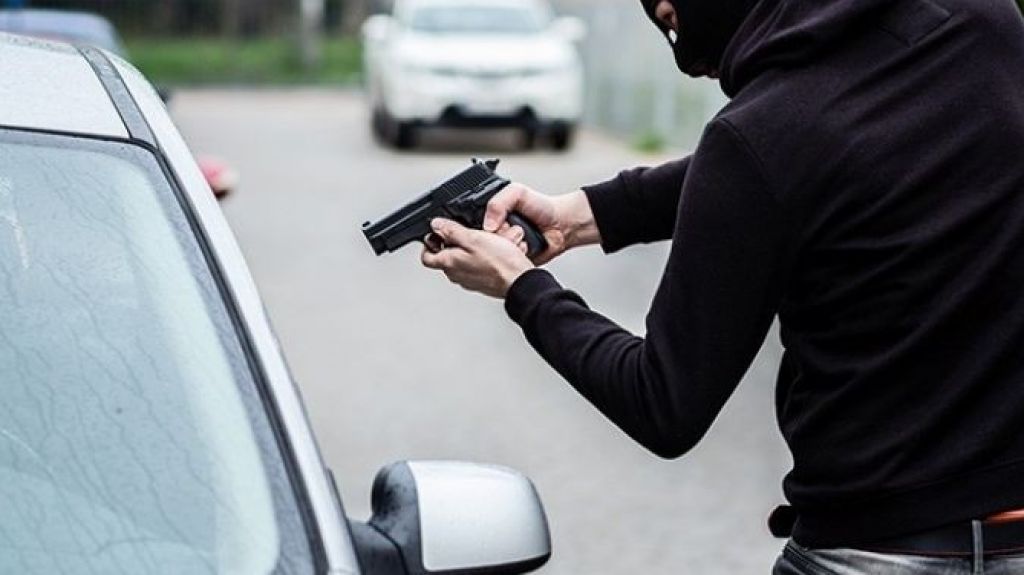  Refieren al FBI &ldquo;carjacking&rdquo; en Cupey 