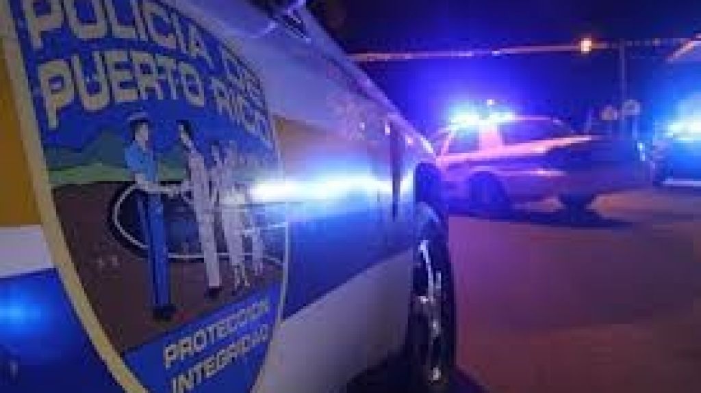  Accidente fatal con peat&oacute;n en Yauco 