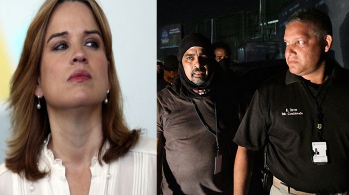 Aseguran Sub-comisionado de la policía está molesto por que Yulin lo "Estrujo" por el arresto de Tito Kayak