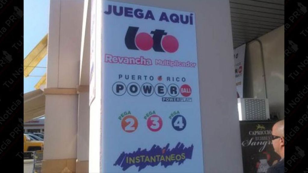  Sorteos de la Loter&iacute;a Electr&oacute;nica de Puerto Rico del lunes, 2 de julio de 2018. 