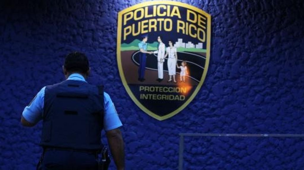  Decretan cierre preventivo del cuartel de la Polic&iacute;a estatal en Lo&iacute;za por posible caso positivo a Covid-19 