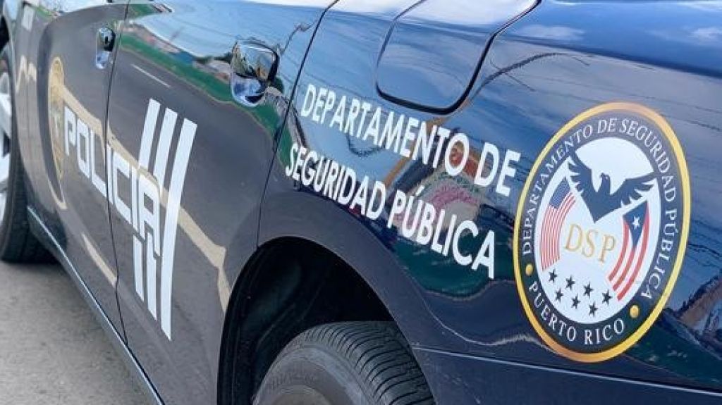  Hombre muere atropellado en Ponce 