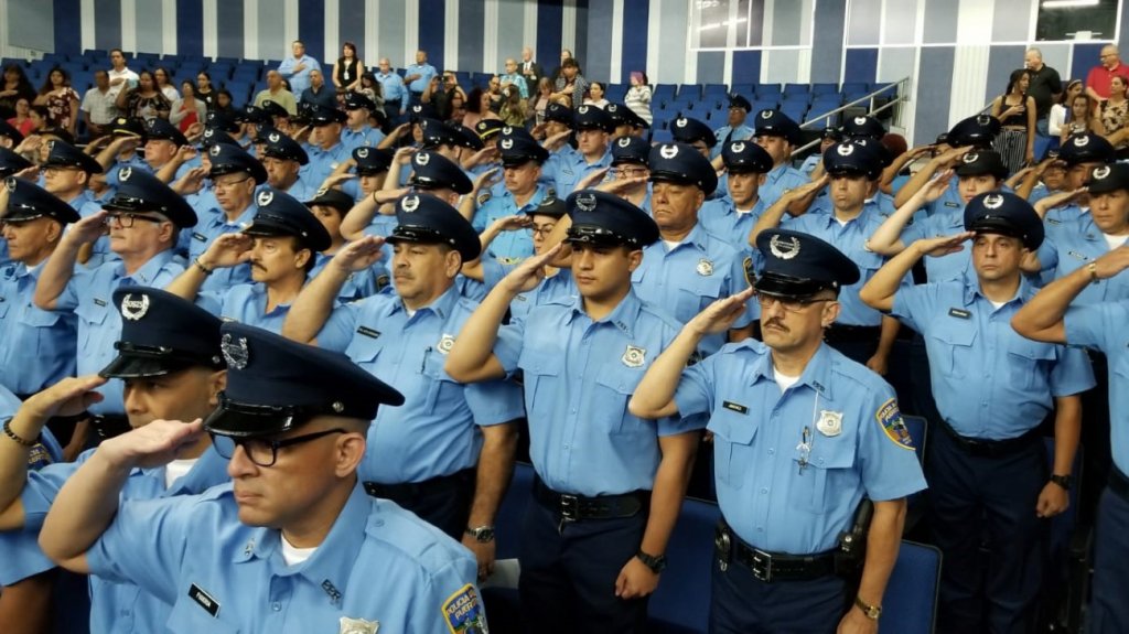  Aumentados beneficios del c&oacute;nyuge o dependientes de cualquier empleado del DSP que fallezca en el cumplimiento del deber 