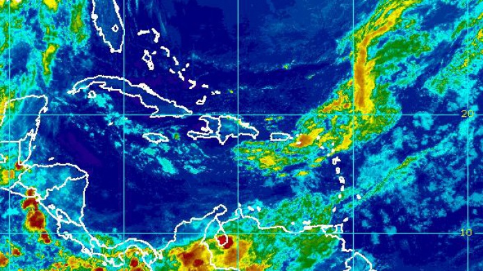 Â¡Alto potencial de lluvias e inundaciones!