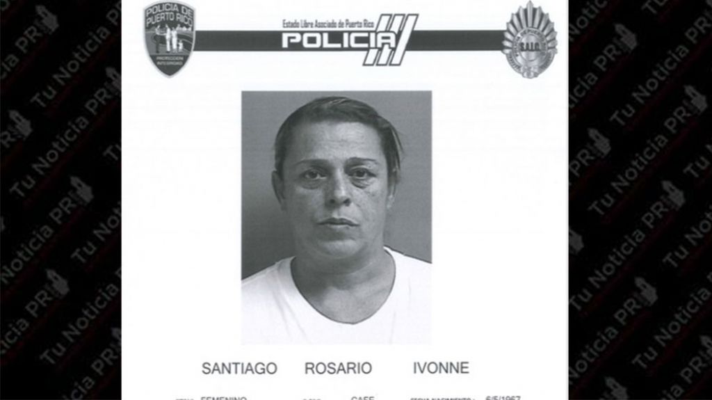  Causa contra mujer que supuestamente rob&oacute; botellas de conocida champagne 