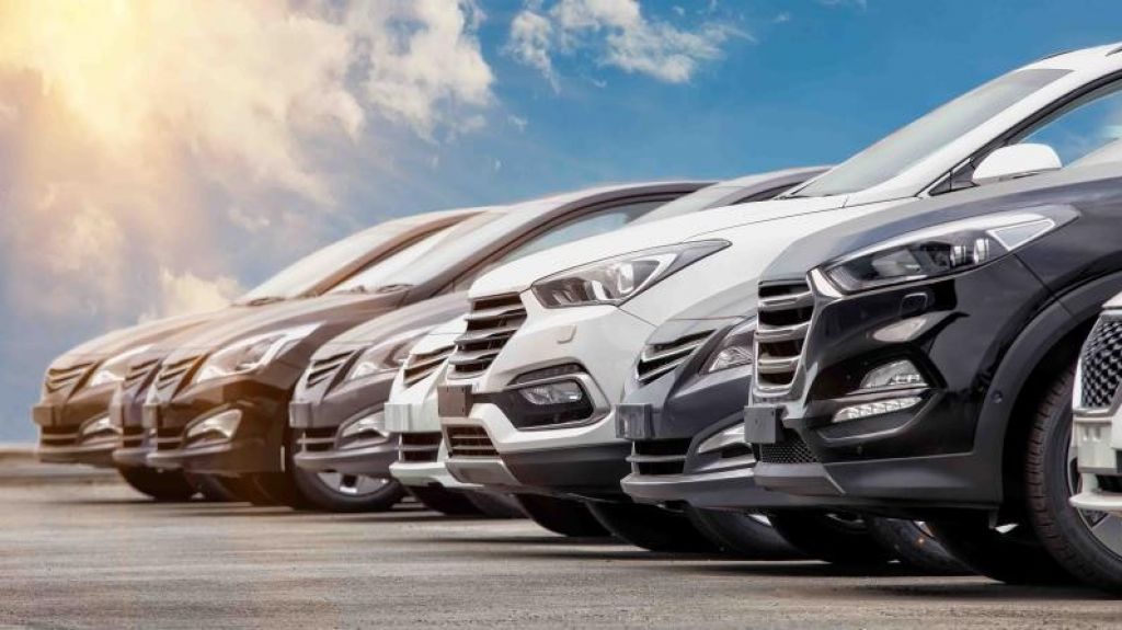  Refleja una merma de 1.2 por ciento la venta de veh&iacute;culos nuevos 