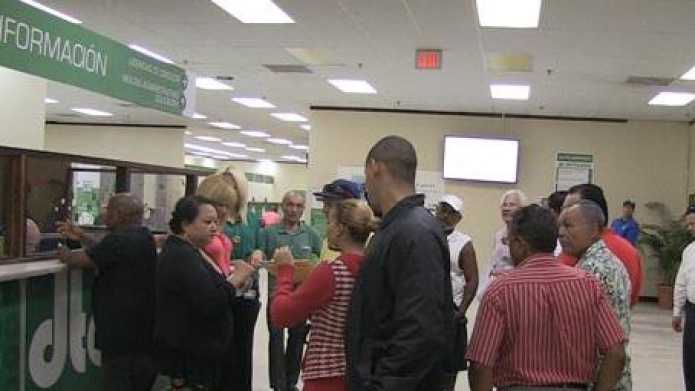 CENTROS DE SERVICIOS AL CONDUCTOR (CESCO) ABRIRÃN AL PÃBLICO EL SÃBADO 5 DE JULIO