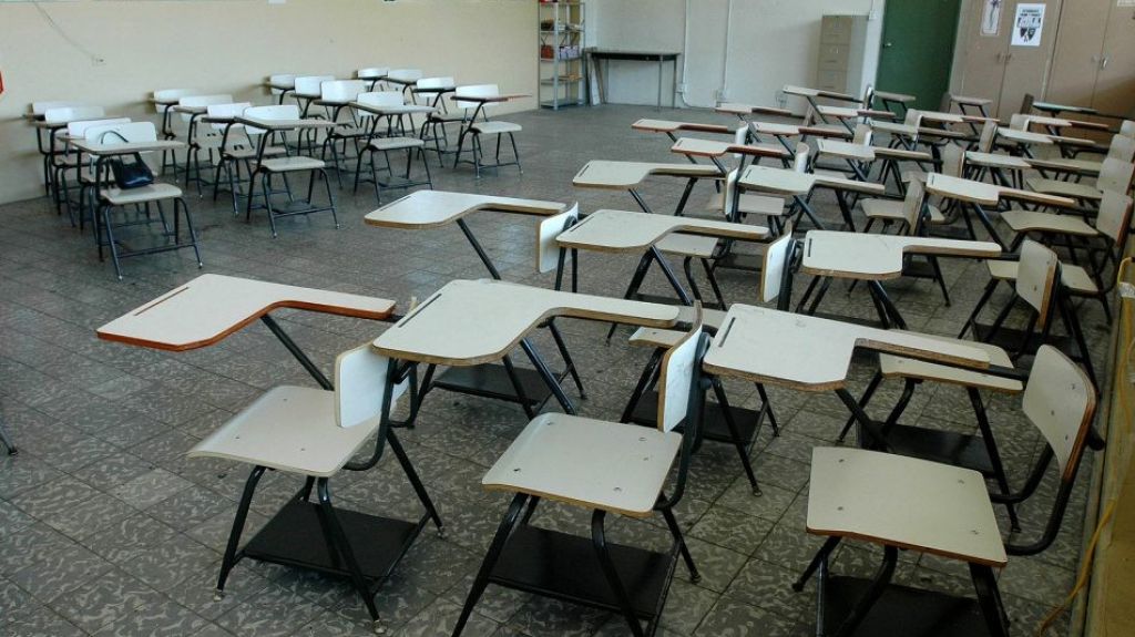  Senador pide detalles de inicio clases al secretario de Educaci&oacute;n 