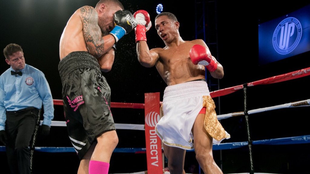  Se re&uacute;nen para discutir el futuro del boxeo en la isla: acusan merma de p&uacute;giles profesionales y ausencia de carteleras 