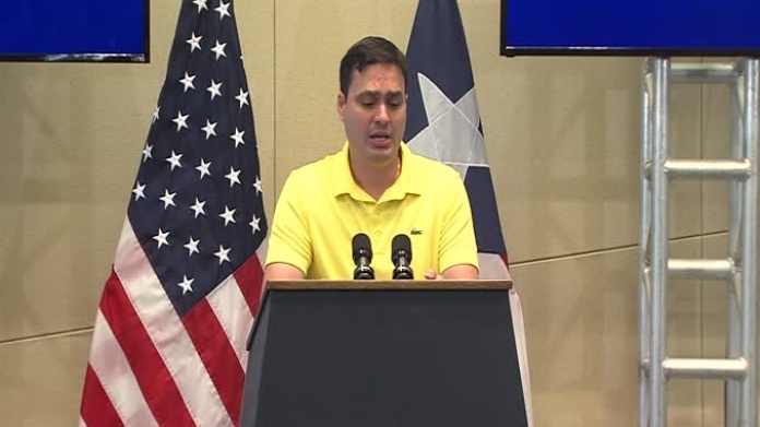 Video: Anuncian comienzo de clases en 109 escuelas esta semana