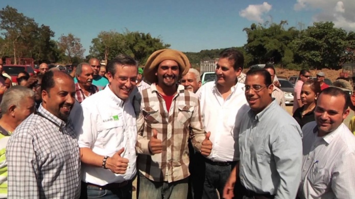 Viento en popa proyecto de caÃ±a para producir ron