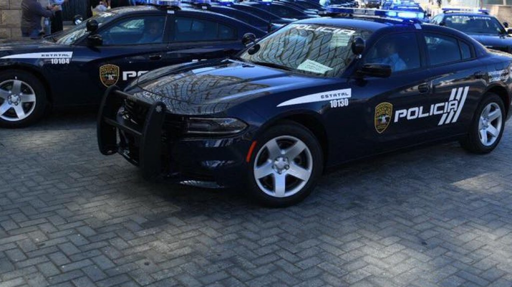  Video: Polic&iacute;a asegura que es falso que nuevas patrullas tengan garant&iacute;a vencida 