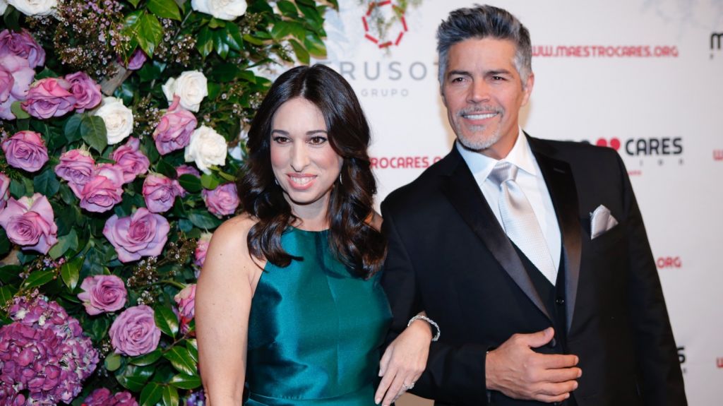  Actor boricua Esa&iacute; Morales se une al reclamo art&iacute;stico dimisi&oacute;n de Rossell&oacute; 