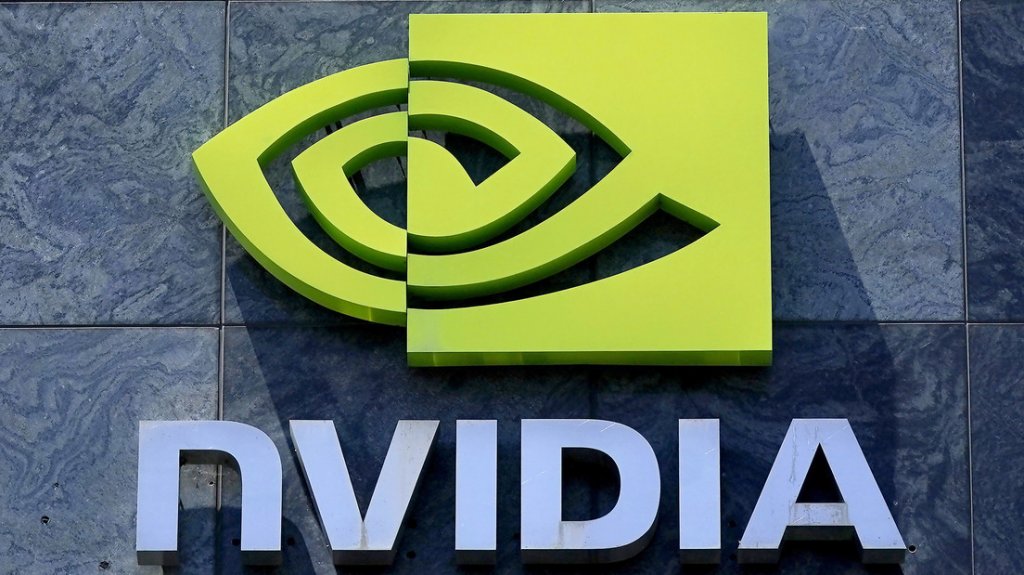  Nvidia superó temporalmente a Apple como la empresa más valiosa del mundo 
