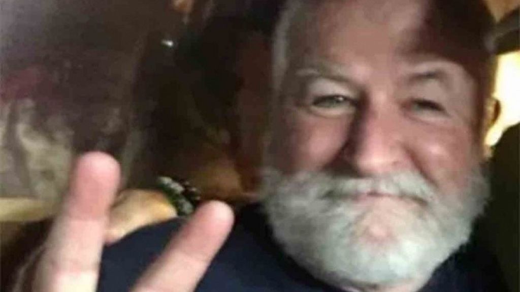  Hombre mata a su padre durante videoconferencia en Zoom 