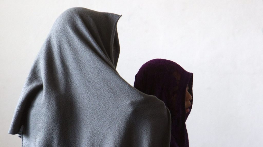  L&iacute;deres evang&eacute;licos piden a Trump que proteja a ni&ntilde;os y respete ley de asilo 