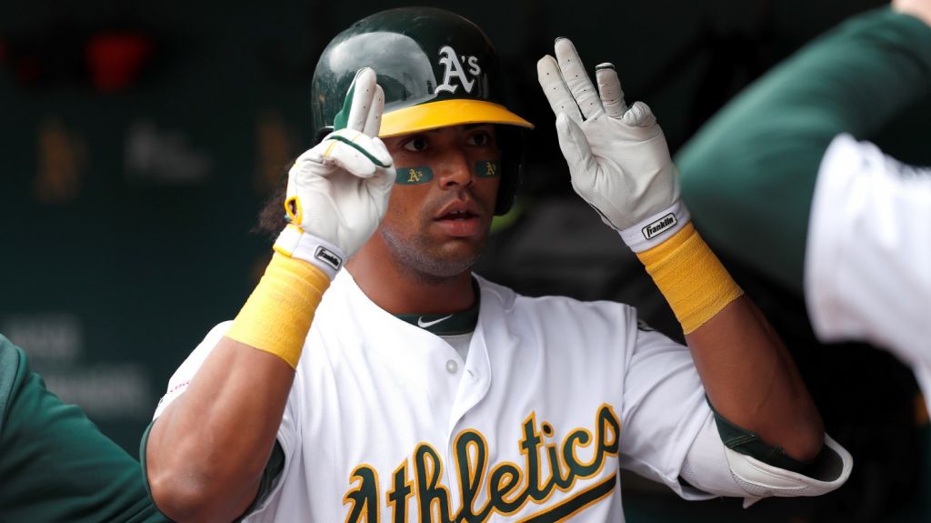  Lowe y Murphy pegan dos jonrones cada uno; Yanquis y Rays no ceden en el Este 