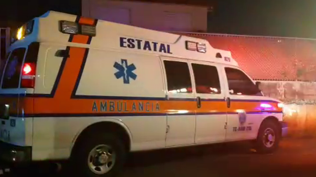  Reportan dos heridos por pirotecnia en Toa Alta 