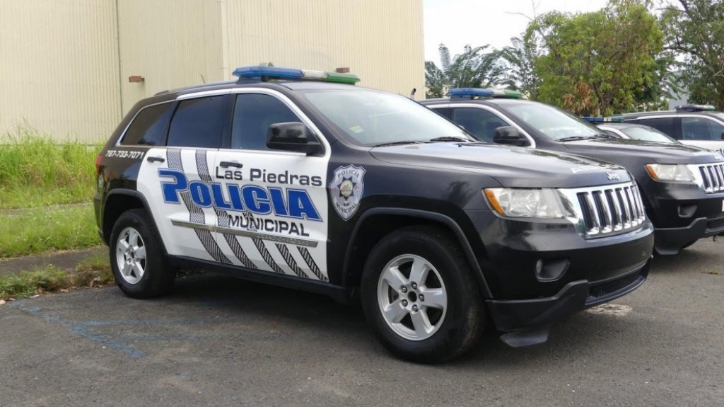  Encuentran restos humanos en veh&iacute;culo incendiado en Las Piedras 