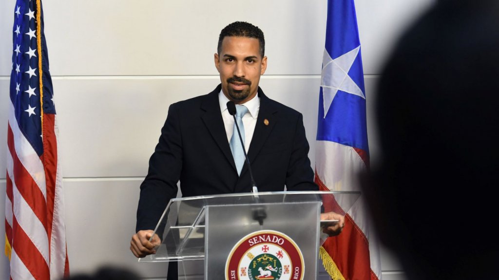  Senador del PPD propone medida para establecer mayor&iacute;a de edad a los 18 a&ntilde;os 