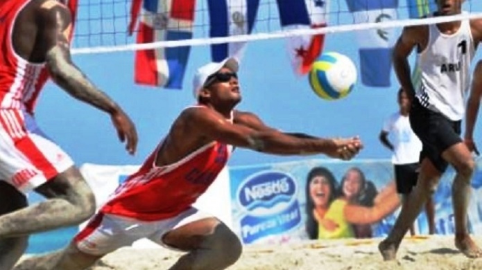 La isla confirma su participaciÃ³n en el Norceca masculino y femenino
