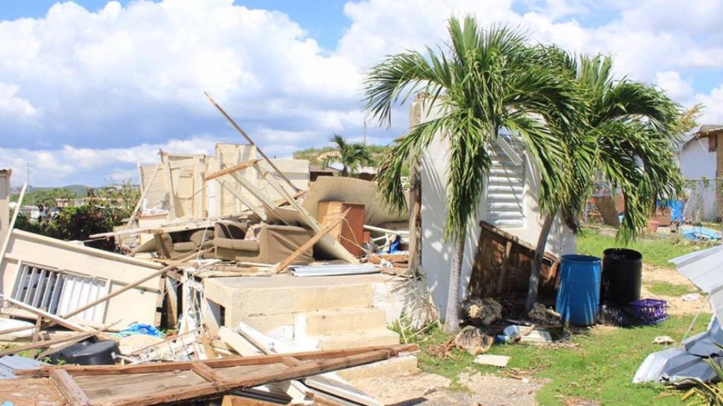  M&aacute;s fondos federales para reembolsos de FEMA por da&ntilde;os de Mar&iacute;a 