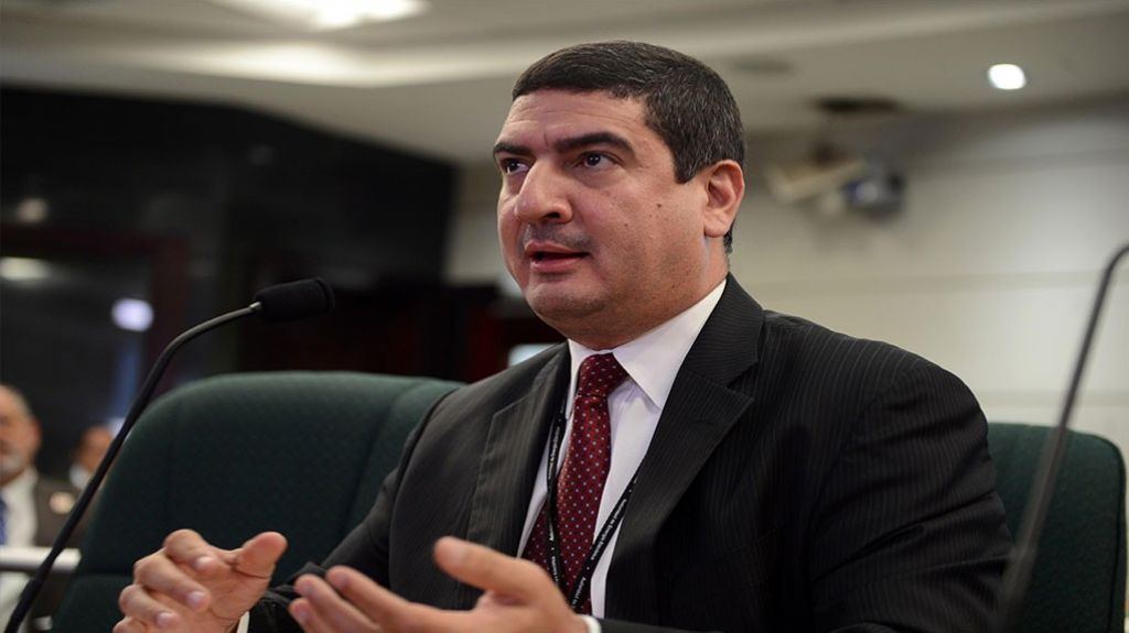  Legislatura interpelar&aacute; al Presidente de la Junta Gobierno de AEE 