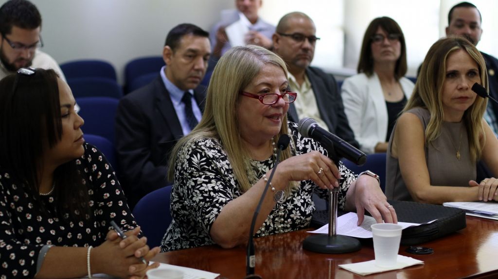  Aseguradoras consideran innecesarios cambios en la cubierta de impericia m&eacute;dica 