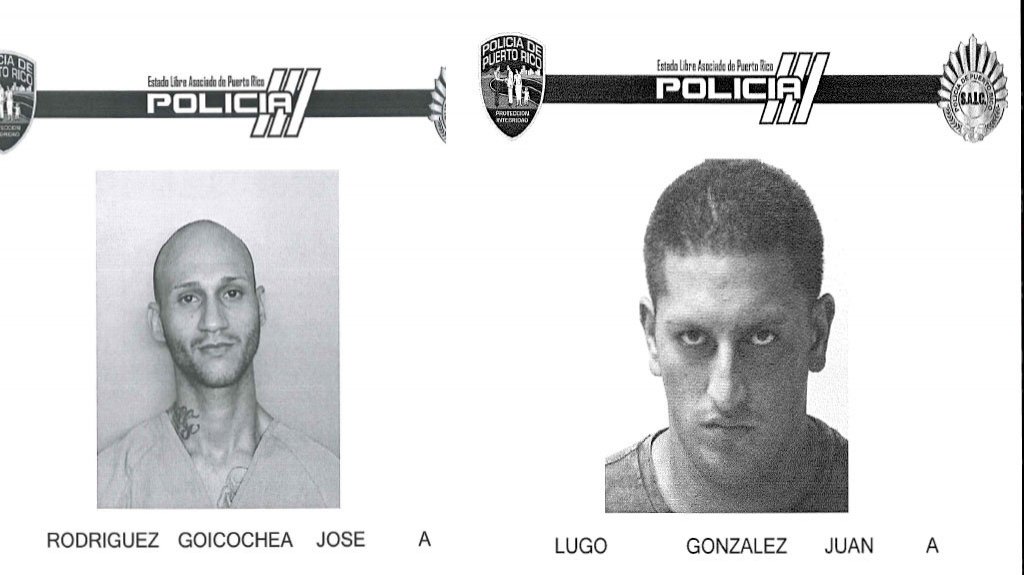  Con expediente criminal los dos hombres asesinados en Terminal de Carro P&uacute;blicos de Aguadilla 