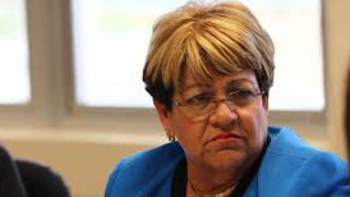 REPRESENTANTE PIDE ASIGNEN FISCAL PARA INVESTIGAR
ALCALDESA DE PONCE
