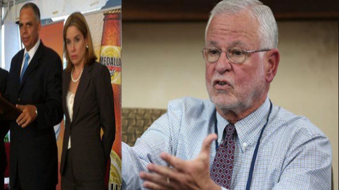 Tribunal de Boston confirma que jefe de la policía municipal de San Juan, violo derechos de un policía estatal 