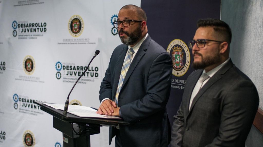  DDEC impulsa centro educativo interdisciplinario para becar estudiantes 