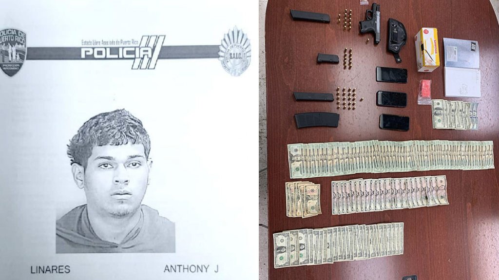  3 arrestados durante allanamiento en Mayag&uuml;ez 